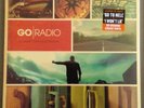 Go Radio - Close the Distance Vinyl LP Orange New
