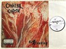 CANNIBAL CORPSE - the bleeding LP  1.PRESS 1994  Bolt Thrower Dismember Entombed