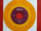 Beatles  * YOU'VE GOT TO HIDE YOUR LOVE AWAY *  GOLD VINYL JUKE BOX 45 MINT/NEW