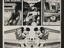 VARIOUS: Virgin Hormones  45 (PS) rare Punk/New Wave