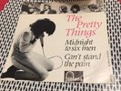 The Pretty Things 60’s Beat 45 Dutch PS Original