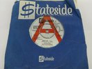 MITCH RYDER & Detroit Wheels 45rpm Break Out/I Need Help 1966 DEMO vinyl Mod