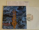 BATHORY - Blood on Ice LP Black Mark Germany 1996 1. Press