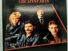 Queen Greatest Hits Vinyl LP Elektra 5E-564
