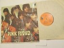 Pink Floyd - Piper At The Gates Of Dawn - Tower LP Mono EXCELLENT IN SHRINK