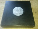 SLS WAGNER THE RING OF THE NIBELUNG GOODALL /ENO -20 STEREO / QUAD LP SET-Nm/Vg+