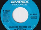 JON LUCIEN Search For The Inner Self RARE crossover northern soul 45 MODERN HEAR