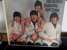 Beatles Mono Butcher Cover 1st or vg + 3rd state Yesterday and Today 1966
