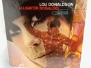 Lou Donaldson - Alligator Bogaloo - LP BLUE NOTE BLP 4263/84263 Brand NEW sealed