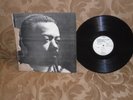 Charles Tyler Ensemble ESP-Disk 1029 rare avant garde 1966 Henry Grimes AS IS