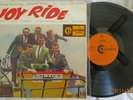 Col Joye & Joy Boys - Joyride - Calendar LP
