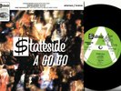 60s 90s Northern Soul Various STATESIDE A GO GO UK Promo Only 7