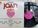 Al Carmines - Joan Judson 2×LP JU 1001 NM- MUSICAL OFF BROADWAY ORIGINAL CAST