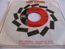 THE PACESETTERS - I'M GONNA MAKE IT / WHAT ABOUT ME, BABY - MINIT DJ
