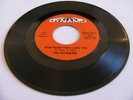 THE DAYDREAMS - BEEN READY FOR A LONG TIME / SIT DOWN AND THINK - DYNAMO