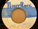 ERIC MORRIS / ROLAND ALPHONSO FESTIVAL TIME SOCK IT TO JA BEVERLYS BLANK 7