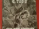 Cross – Rise And Conquer LP ROCK O RAMA