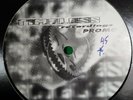 NATURAL MYSTIC - NATURAL MYSTIC VOL 1 - TIMELESS - ECHOS / ILLUSIONS - VERY RARE