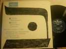 WESTMINSTER WN 18007 JANIGRO Cello BLOCH Schelomo BRUCH Kol Nidrei RODZINSKI NM