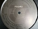 FUTURE BOUND - THE EPHEMERIS / BLUE MIST - TIMELESS - VERY RARE