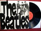 *** THE BEATLES -same  LP Deutscher Schallplattenclub J 033  Vinyl TOP - RAR ***