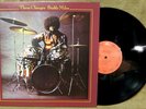 IMPORT 180 GRAM BLUES ROCK LP: BUDDY MILES THEM CHANGES 2014 MOVLP1066 Gatefold