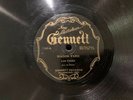 78rpm - Lew Childre Acc By Guitar - Wagon Yard / Moonshine Blues  Gennett 7183
