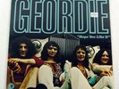 Geordie - Hope You Like It LP MGM SE-4903 Original Promo AC/DC Sealed In Shrink