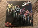 ELVIN BISHOP - STRUTTIN MY STUFF  Vinyl LP Album CP 0165  NEW/SEALED