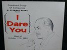 W CLEMENT STONE 