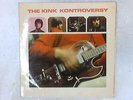 The Kink Kontroversy LP (The Kinks - 1965) NPL 18131 (ID:15809)
