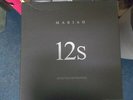 Mariah Carey, 12s, NEW** RARE UK Ltd edition 10x 12