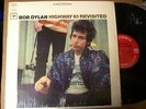 BOB DYLAN - HIGHWAY 61 REVISITED - ORIG COLUMBIA 2-EYE STEREO LP IN SHRINK WRAP