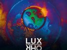 E-Musikgruppe Lux Ohr - NON PLUS ULTRA  - 2 LP Svart