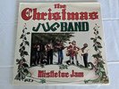 Dan Hicks   The Christmas Jug Band   Mistletoe Jam   1987 Vinyl - NEW UNOPENED