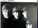 WITH THE BEATLES Stereo vinyl