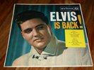 ELVIS PRESLEY 