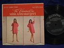 Miss Ann-Margret The Vivacious One RCA 33 1/3 Stereo Jukebox EP with Cover EX