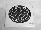 Reality Asylum / Shaved Women Crass 521984  7