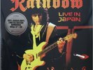 RAINBOW LIVE IN JAPAN 3 X 12