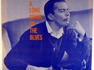 JACKIE McLEAN-A LONG DRINK OF THE BLUES-1958 DG MONO NEW JAZZ LP, RVG STAMP