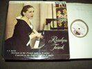 ASD 372 HMV Gold Cream ROSALYN TURECK J S Bach played by.BEAUTIFUL COPY - STEREO