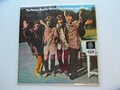 THE BEATLES MAGICAL MYSTERY TOUR  LP  NEW ZEALAND RECORD CLUB PRESSING EX+