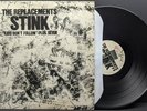 THE REPLACEMENTS - Stink (
