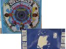 SUPER BLUES BAND MUDDY WATERS; BO DIDDLEY; LITTLE WALTER   2 x Vinyl