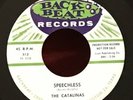 The Catalinas, 