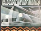 Hawkwind - Roadhawks UAK 29919 Gatefold Vinyl LP 1976 UK I