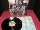 THE JAM Setting Sons - LIMITED EDITION Vinyl LP - Polydor POLD 5028, UK 1979, EX