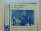 THE VERY BEST OF THE BEATLES' RAREST NUMBER THREE