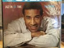 [JAZZ] EXC LP MAX ROACH Jazz In 3/4 Time [Original 1957 MERCURY EMARCY MONO Iss]